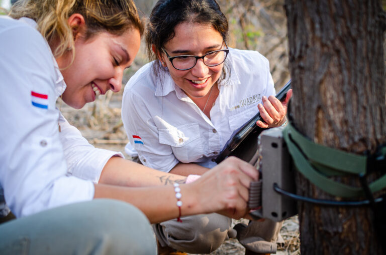 Inventario Forestal 3